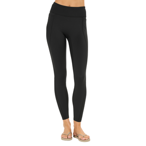 Athlecia Women's Aliya V2 Tights: Black