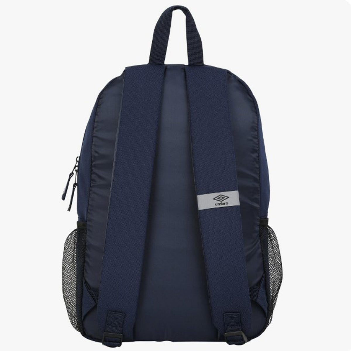 Umbro England Rugby Team Training Academy Backpack: Navy