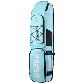 Osaka Pro Tour Large Stickbag: Blue Topaz
