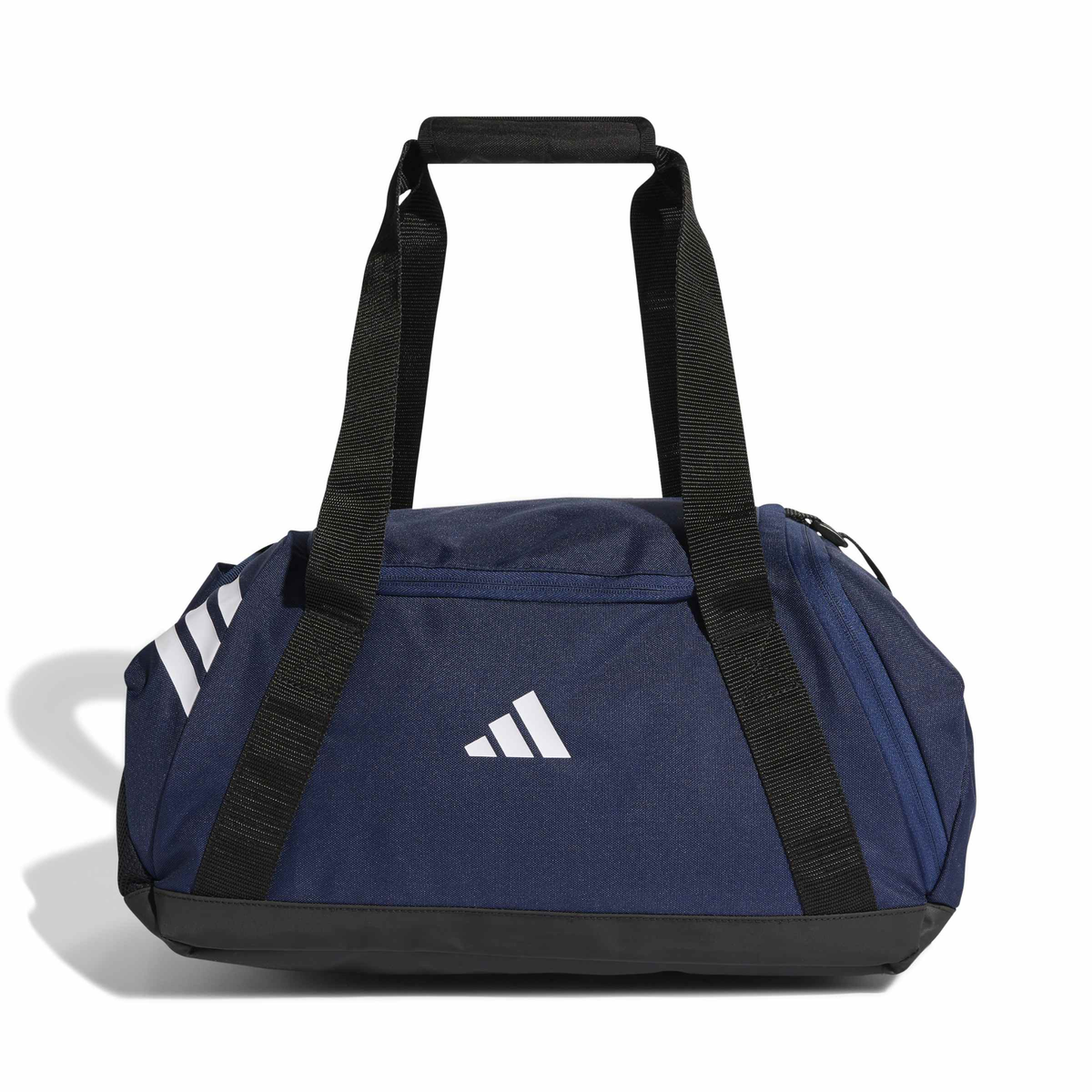 Adidas Tiro Duffle Bag: Navy