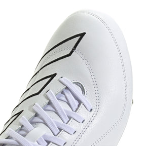 Adidas Adizero RS-15 Elite SG Rugby Boots: White