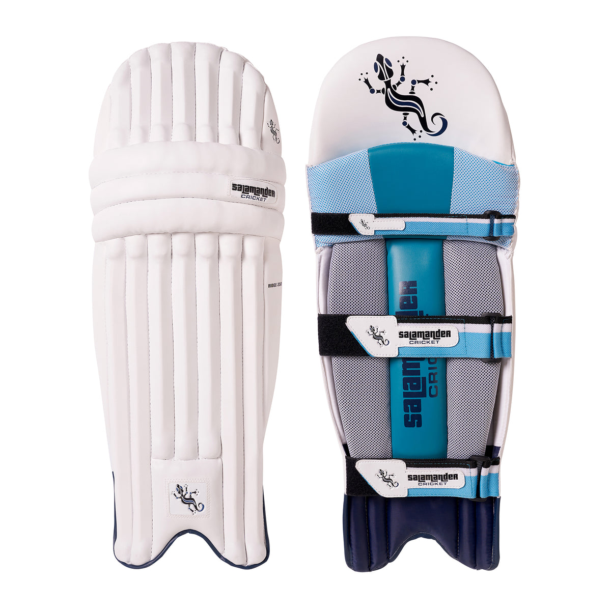 Salamander Ridge 350 Cricket Batting Pads