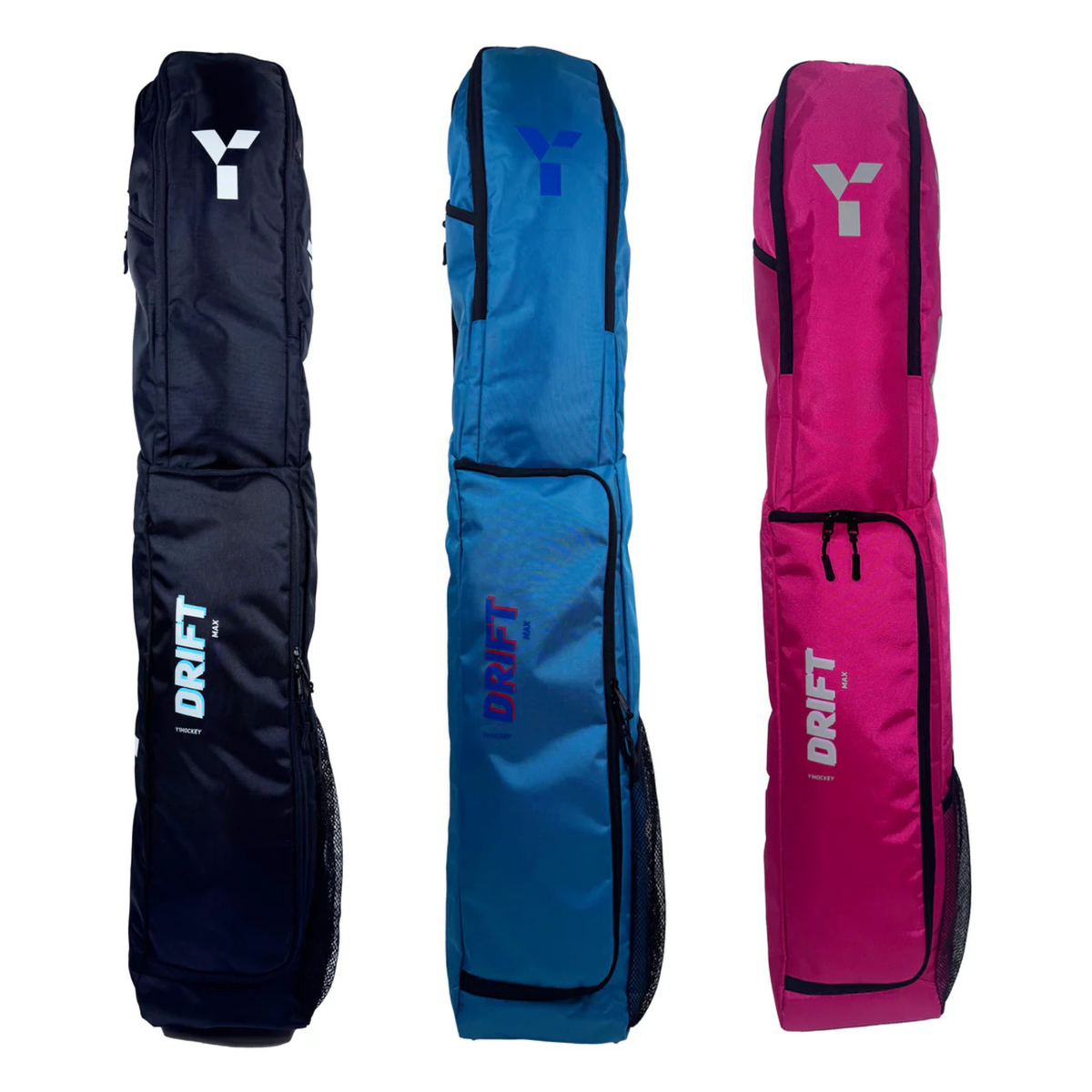 Y1 Drift Max Hockey Stick Bag