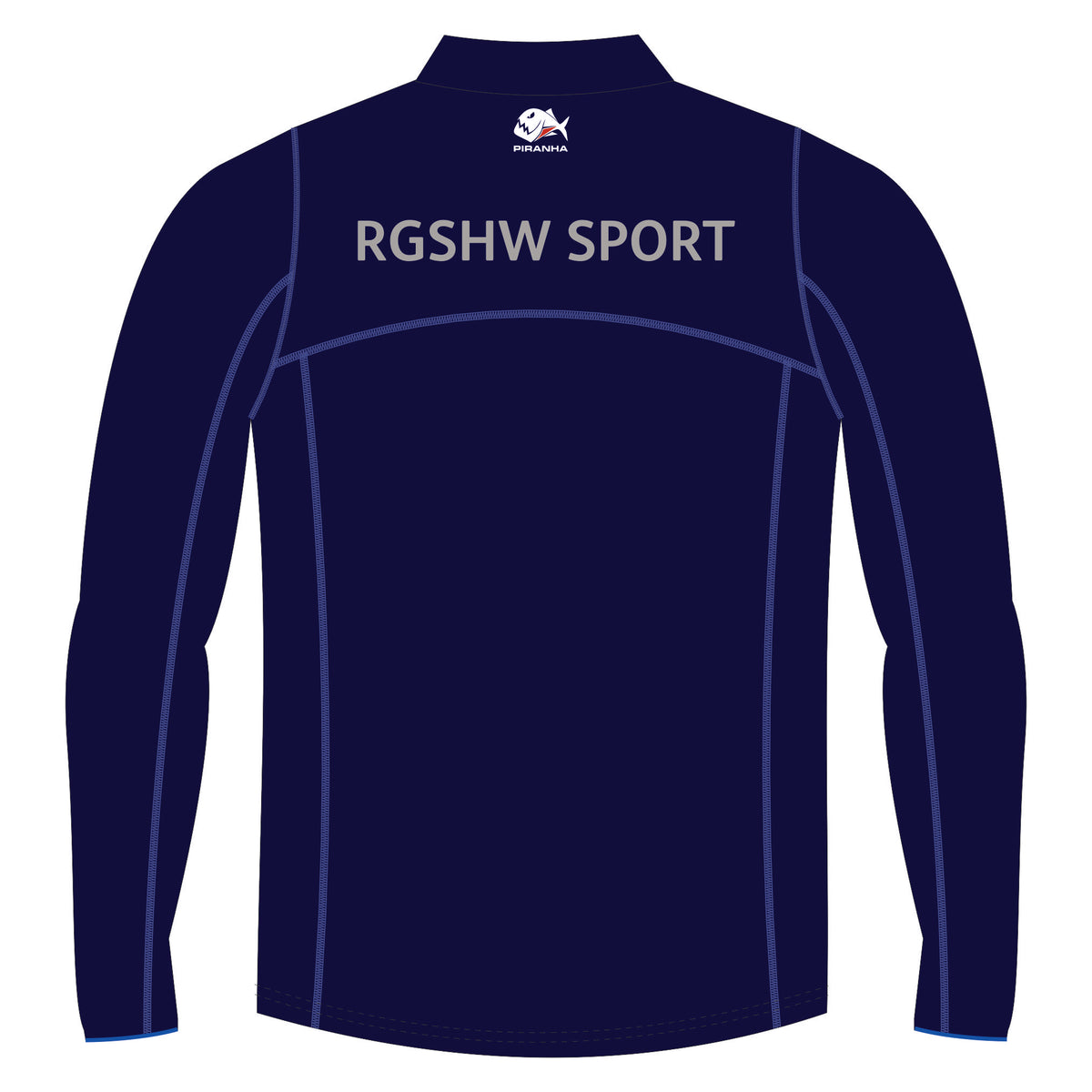 Royal Grammar School Midlayer