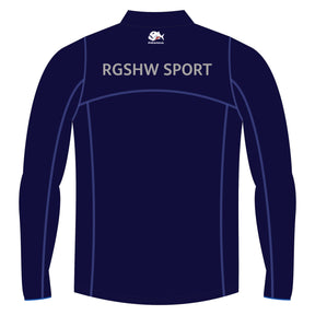 Royal Grammar School Midlayer