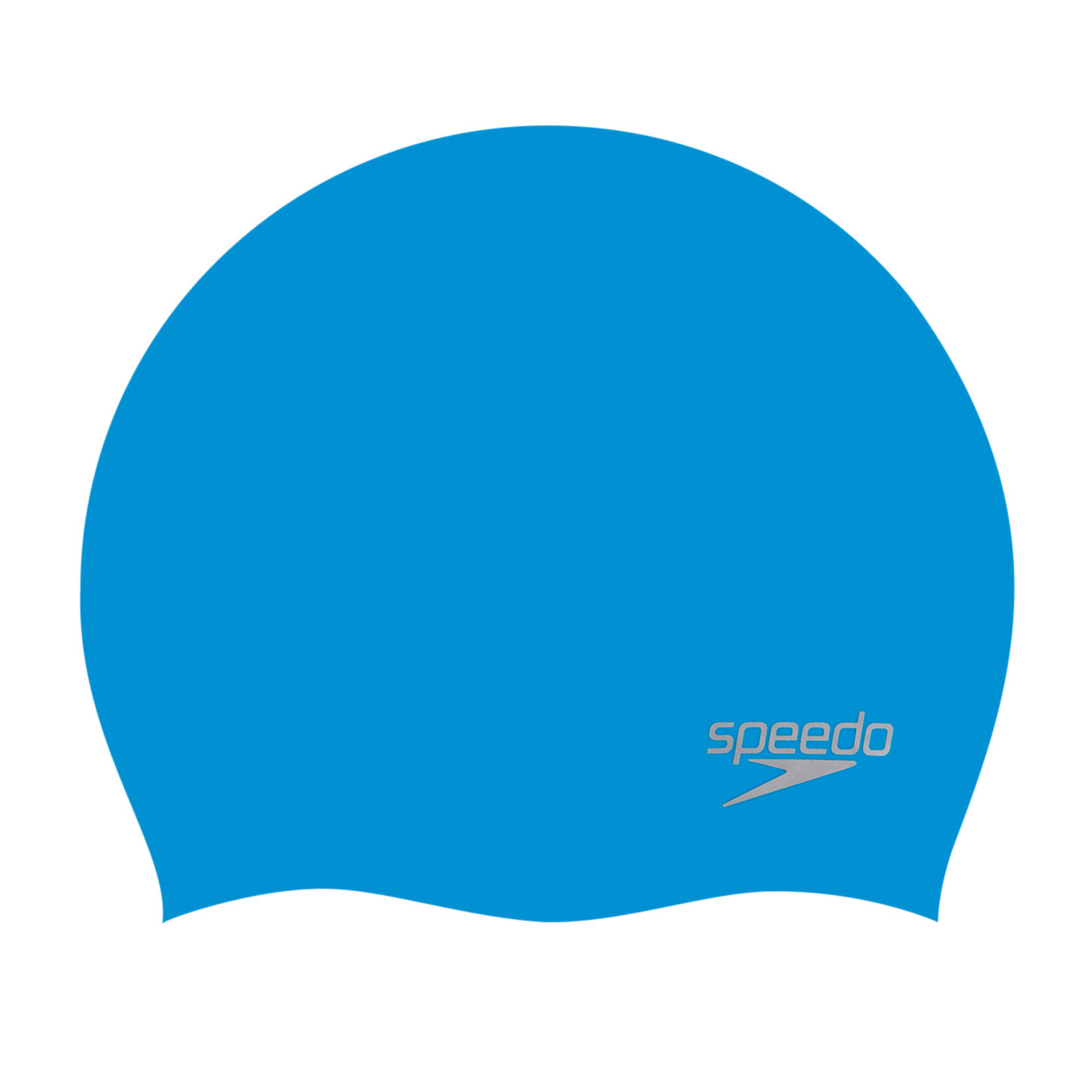 Speedo Silicone Cap Adult