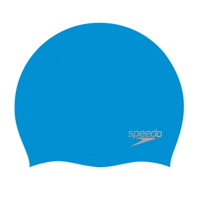 Speedo Silicone Cap Adult