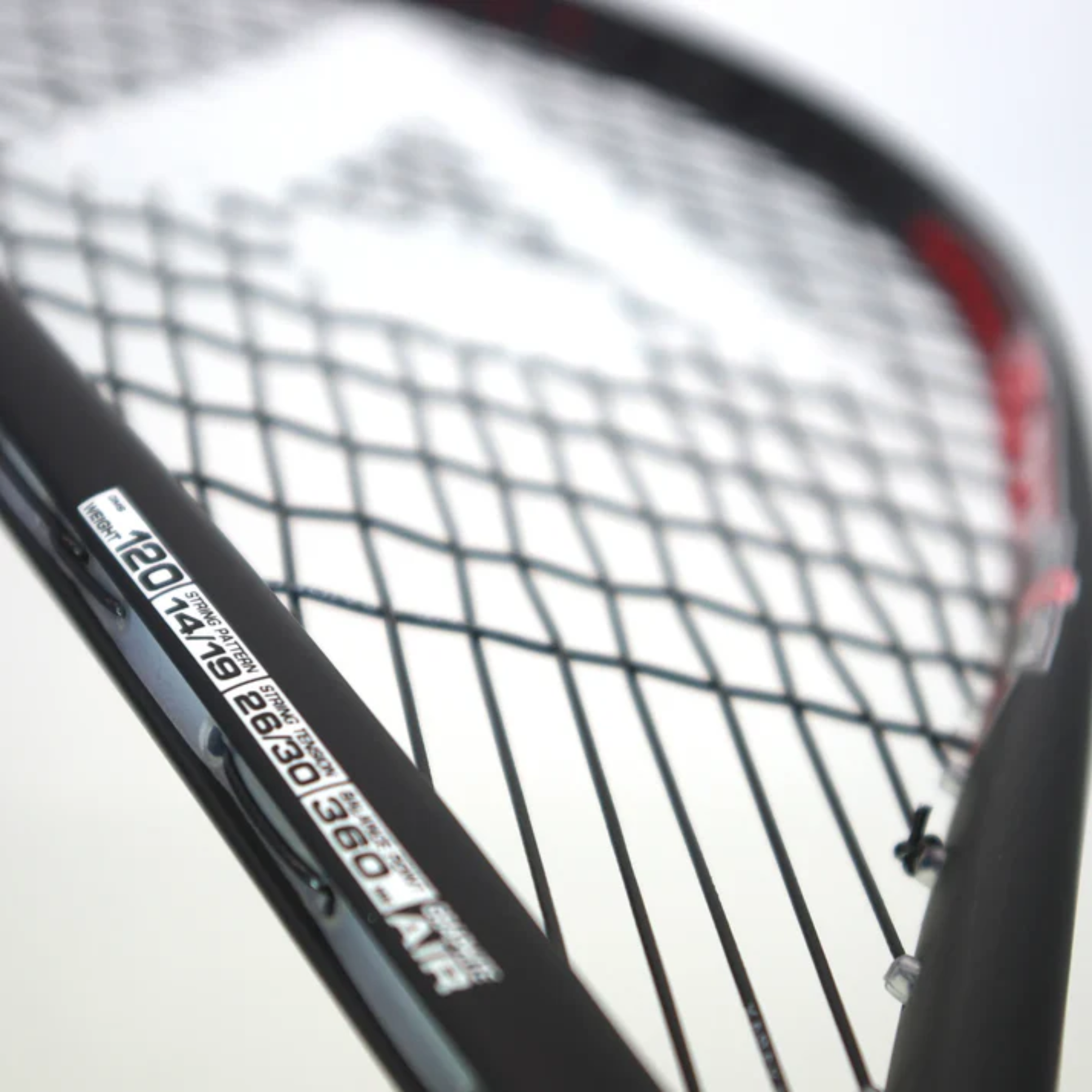 Karakal Squash Racket : Air Power