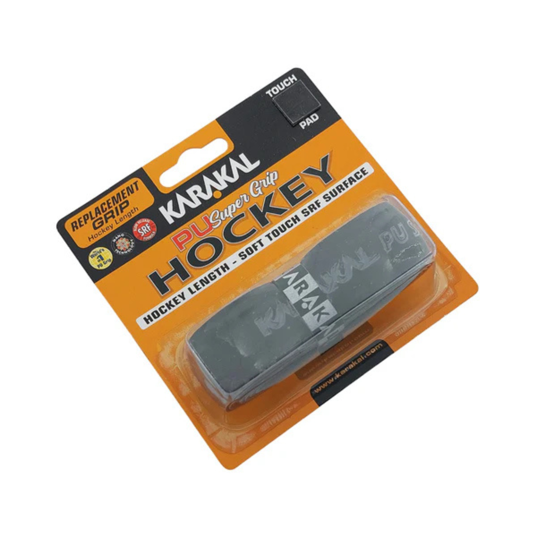 Karakal PU Hockey Grip