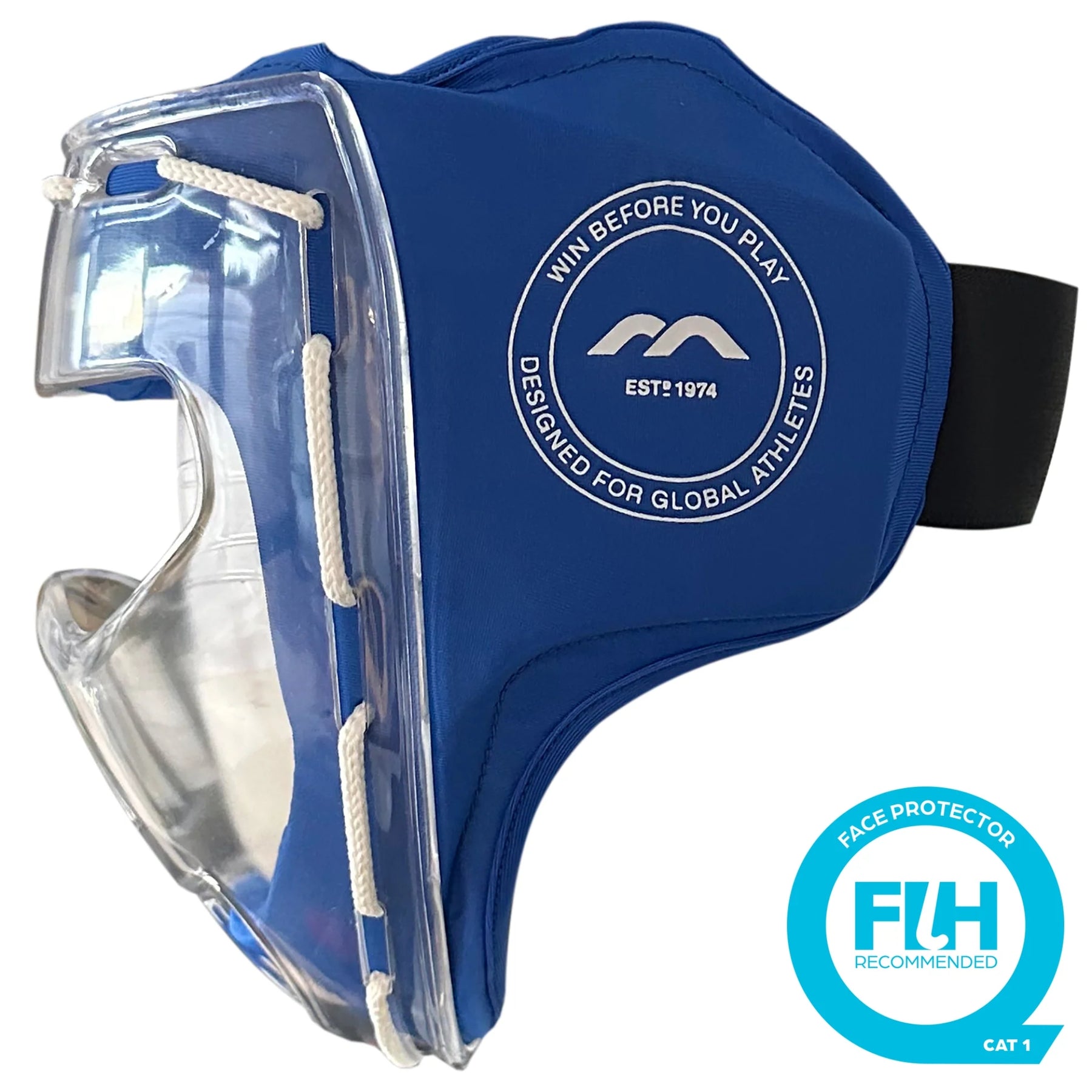 Mercian Evolution Hockey Face Mask