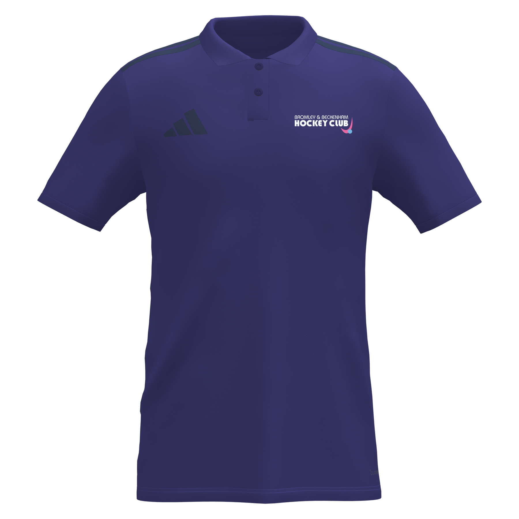 Brombeck Hockey Club Ent26 Men's Away Shirt