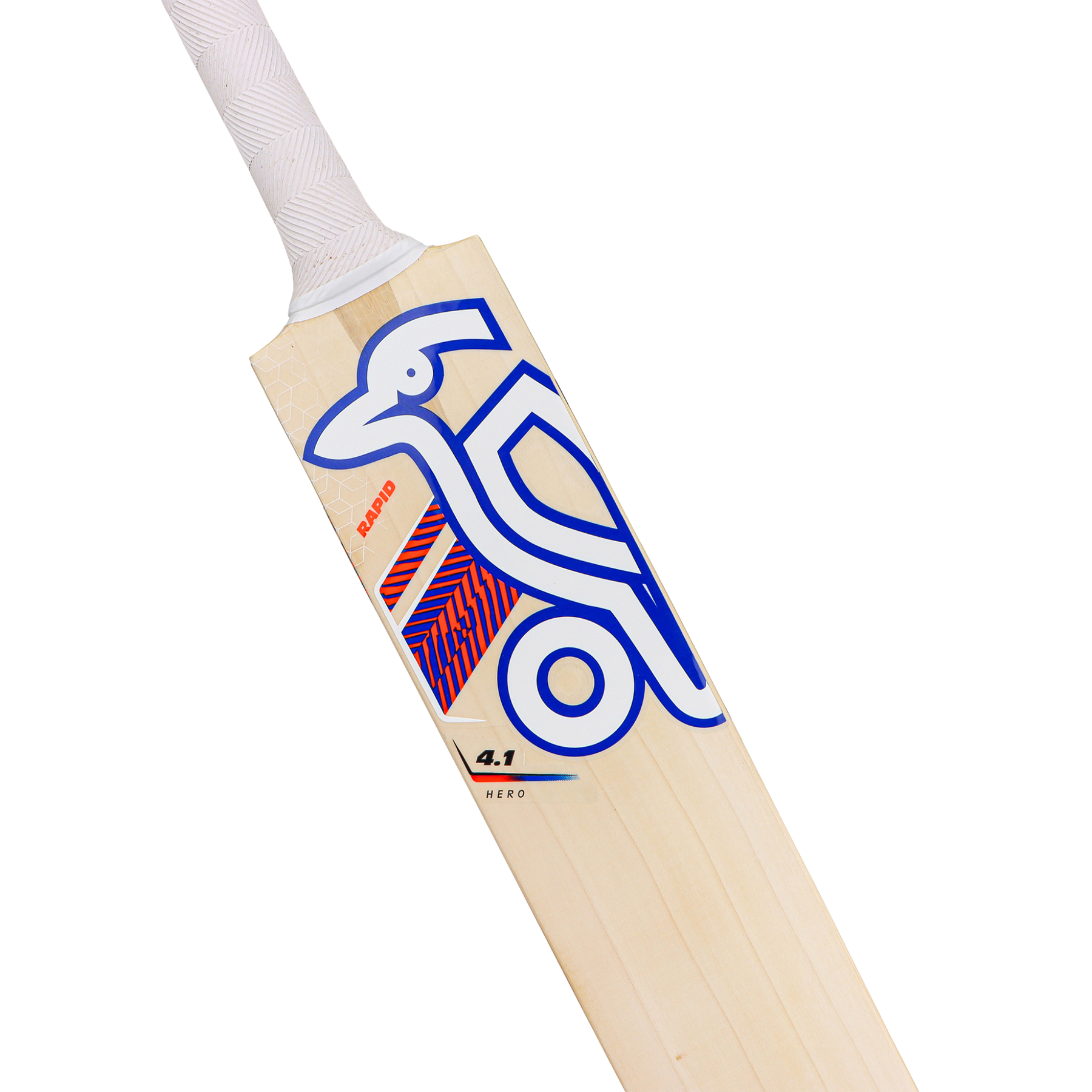 Kookaburra Rapid 4.1 Hero Senior Cricket Bat - SH