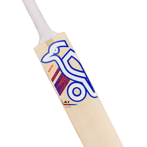 Kookaburra Rapid 4.1 Hero Senior Cricket Bat - SH