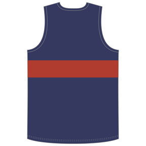 Lightweight Competition Vest: Men's