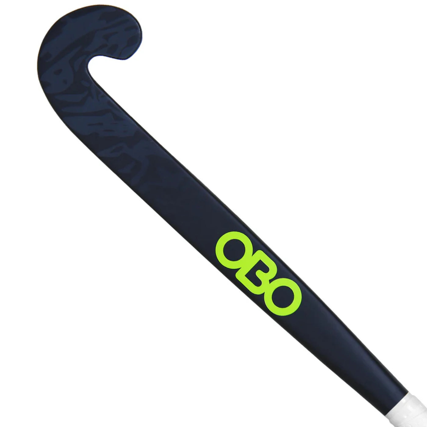 OBO Cloud Goal Keeping Straight As Stick: Black - 37.5"