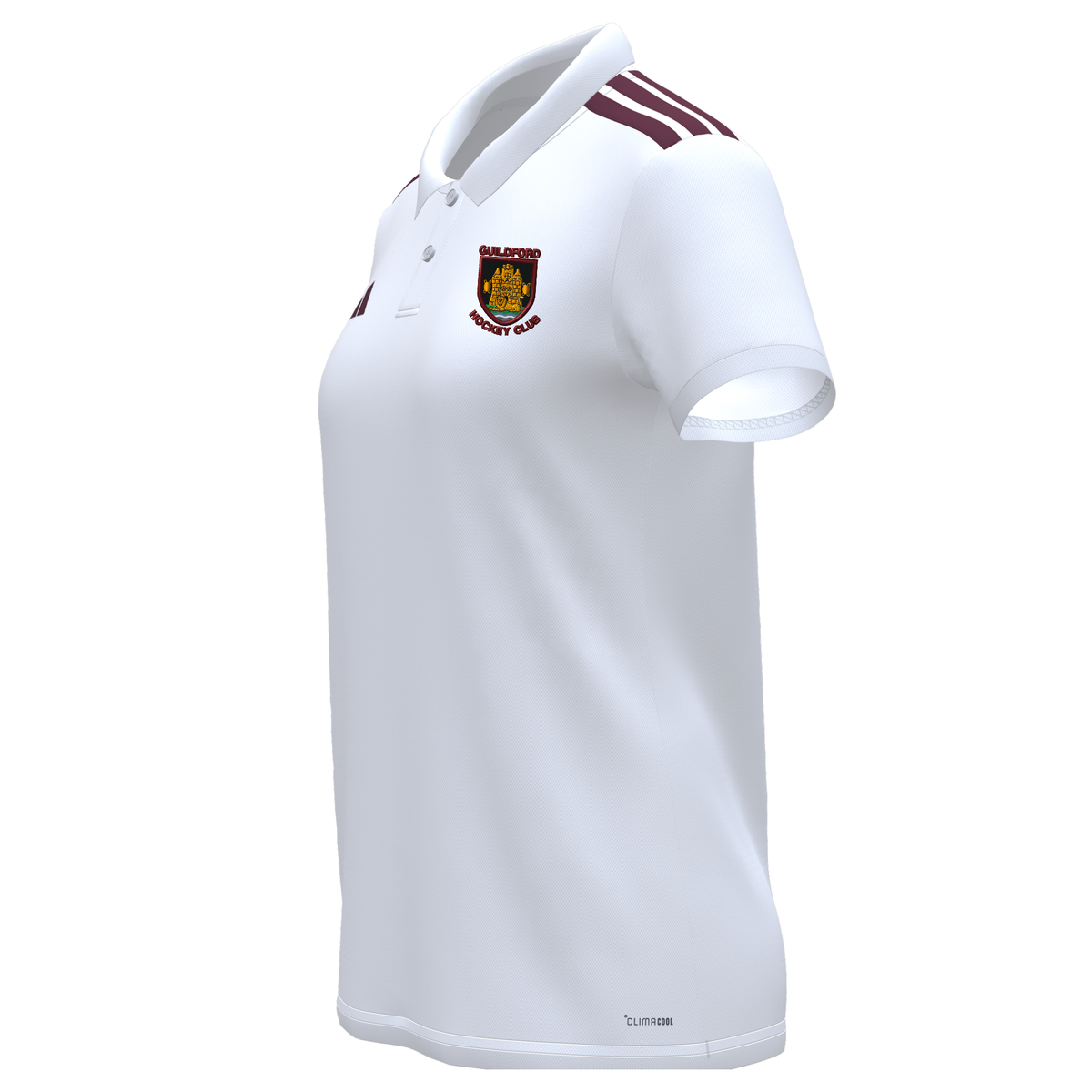 Guildford HC Ent26 Women's Home Shirt