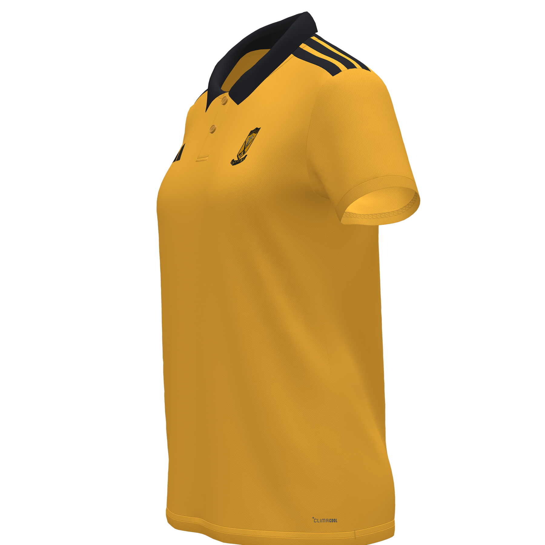 Old Southendian HC Ent26 Women's Home Shirt No Sponsor