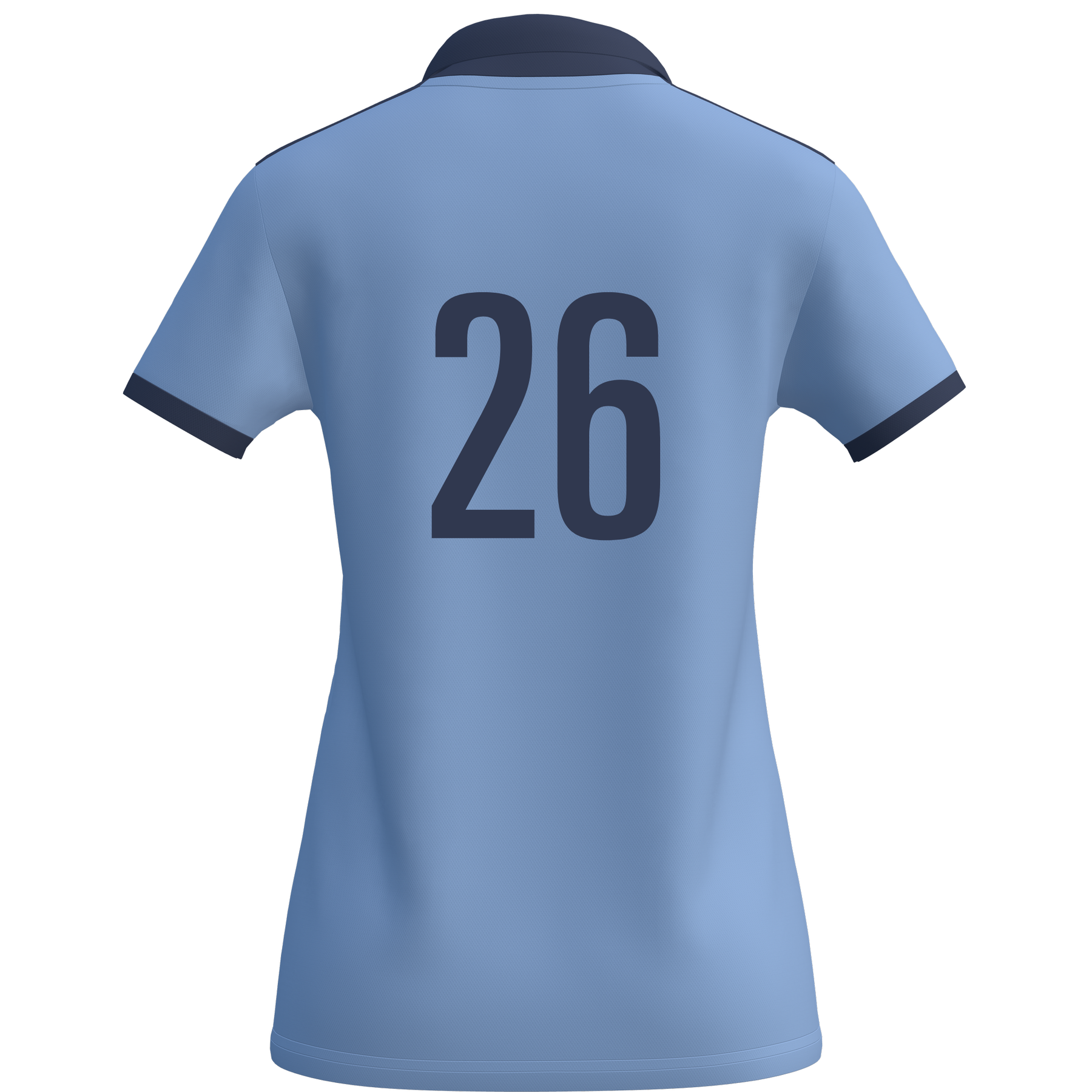 Reading HC Ent26 U18/U16/U14/U12 Women's Home Shirt