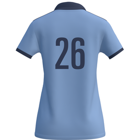 Reading HC Ent26 U18/U16/U14/U12 Women's Home Shirt