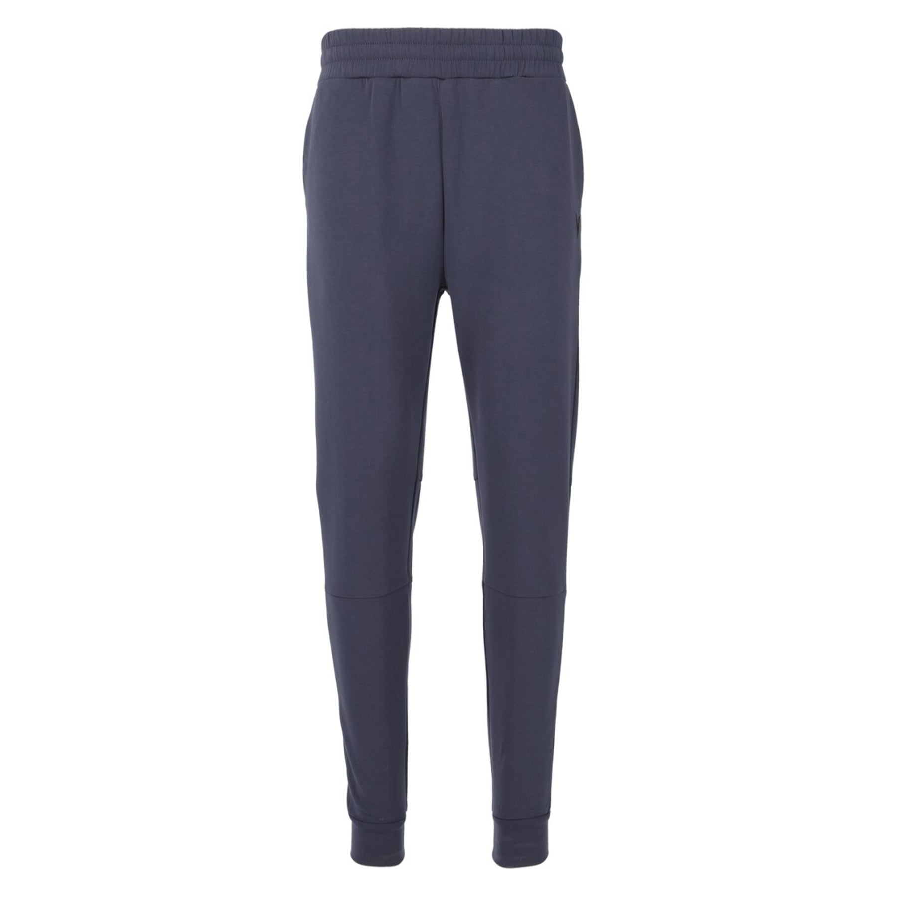 Virtus Taro Mens Technical Sweat Pants: Stormy Sea