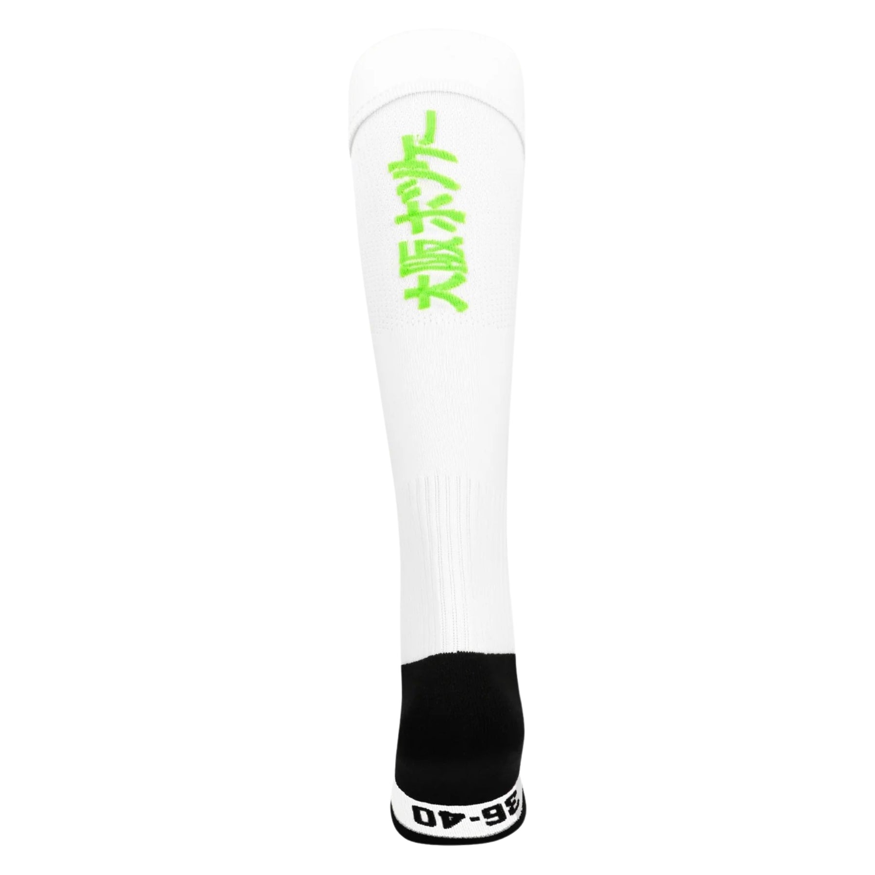 Wimbledon HC TA Field Hockey Socks: White