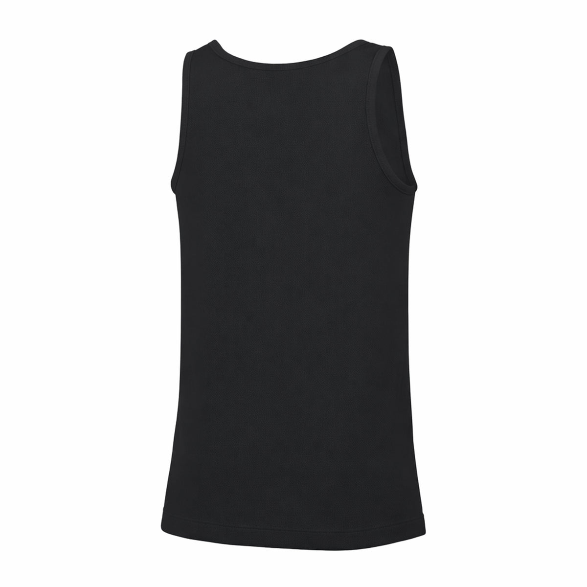 Junior Vest: Black