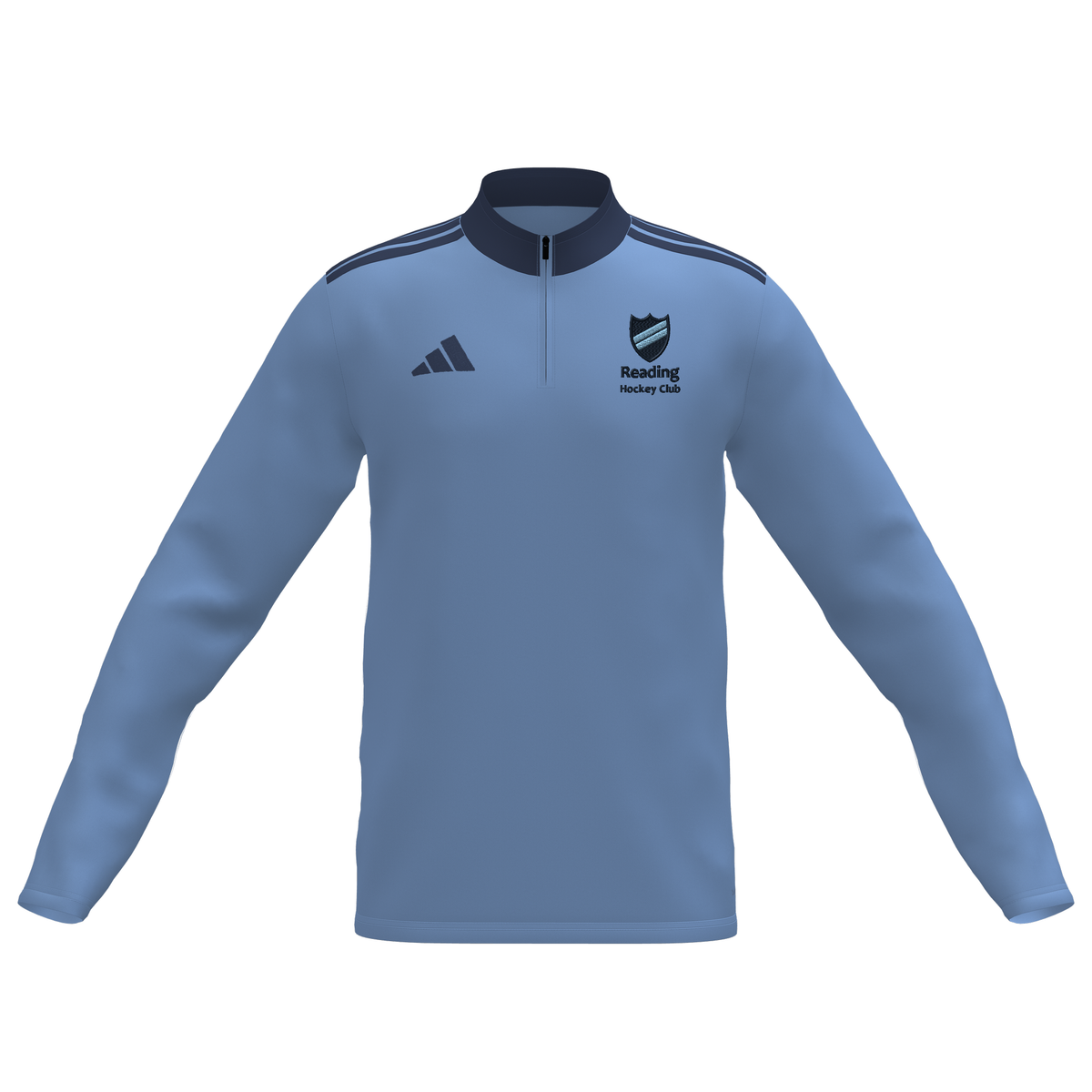 Reading HC Ent26 Men's Training Top