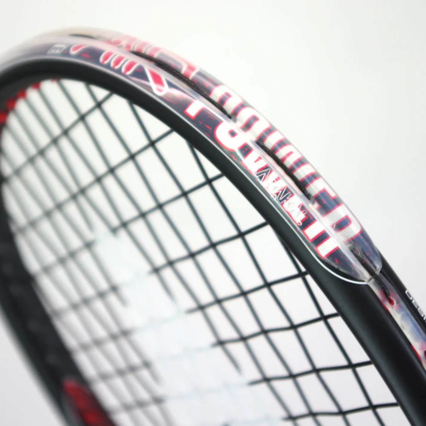 Karakal Squash Racket : Air Power
