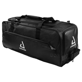 Chase Pro Wheel Cricket Bag: 95L