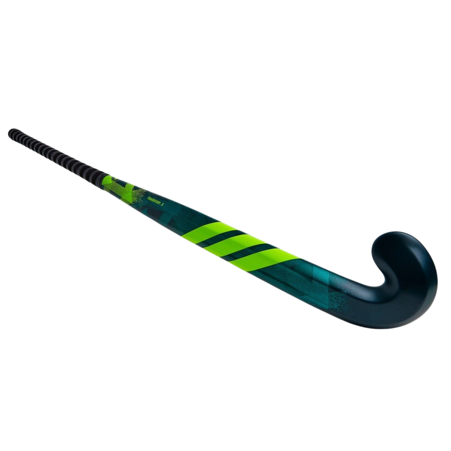 Adidas Chaosfury .3 Hockey Stick - 37.5SL