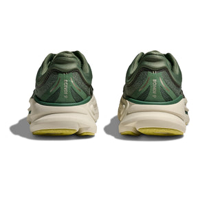 Hoka Bondi 9 Men's Running Shoes: Succulent/Fern