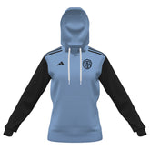 Thames Valley Harriers AC Running Womens Hoodie