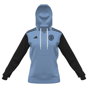 Thames Valley Harriers AC Running Womens Hoodie