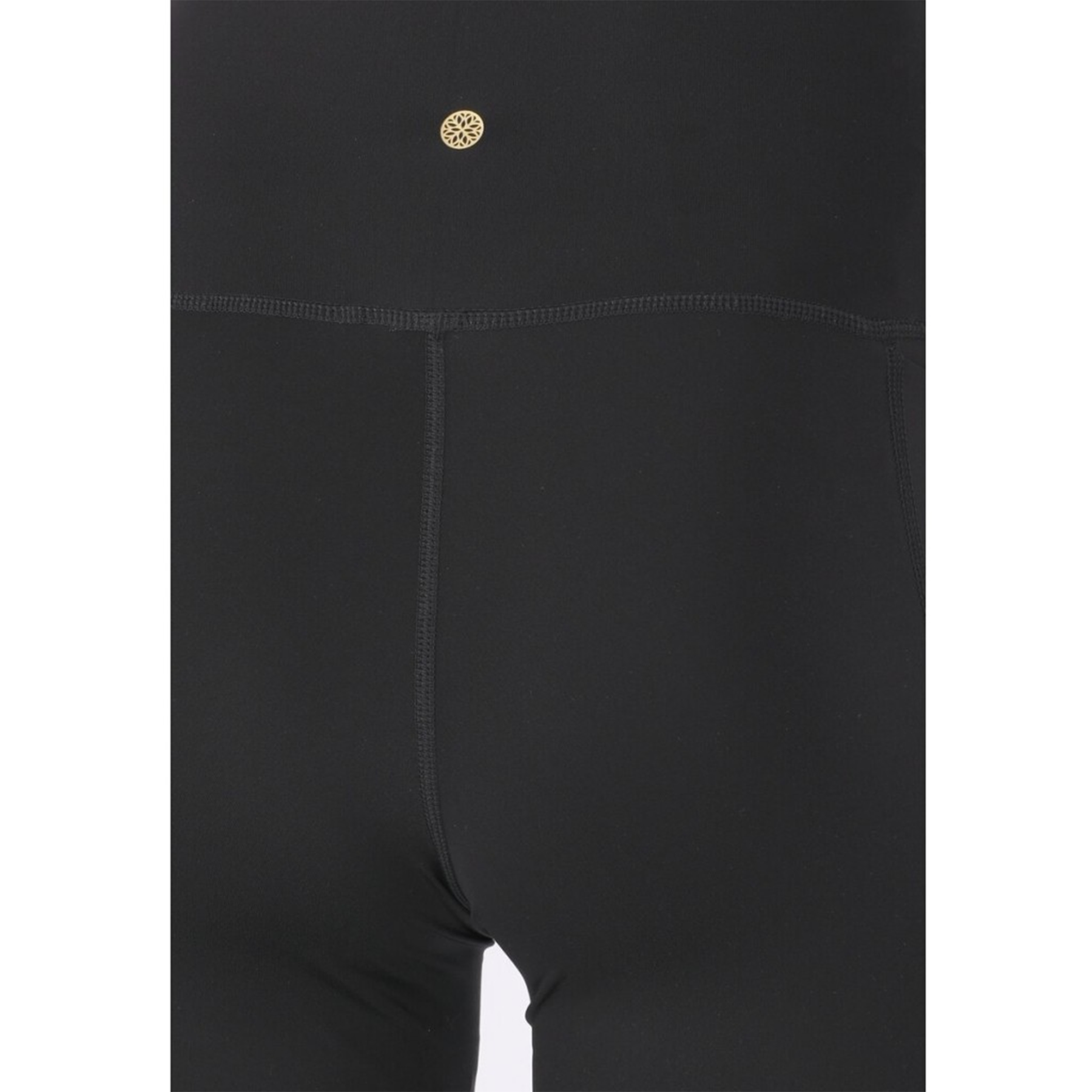 Athlecia Franz Womens Tights With Pockets: Black