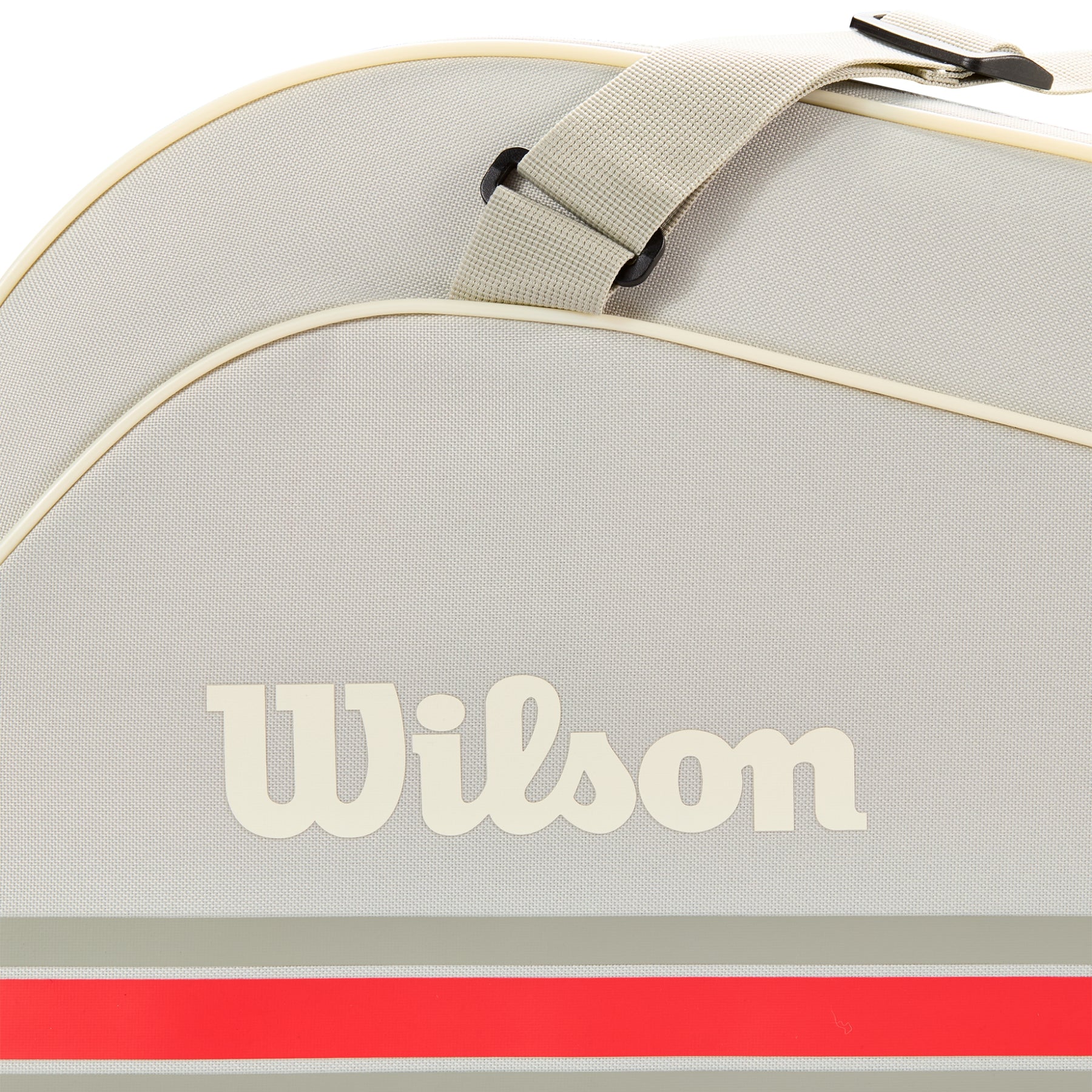 Wilson Team 6 Pack Racket Bag 2025