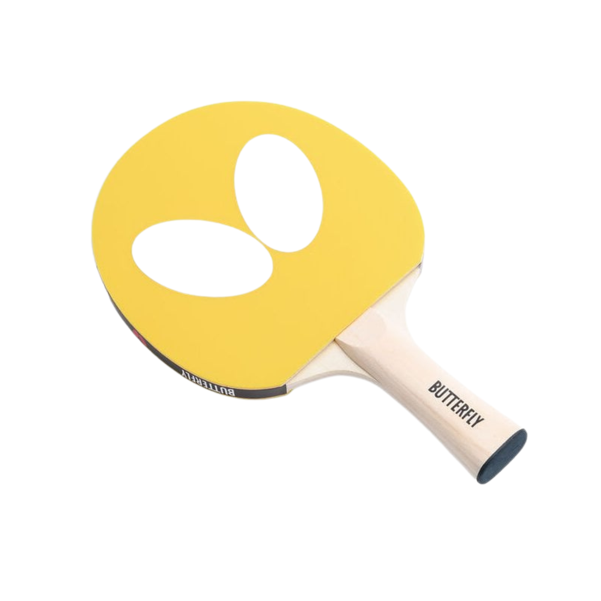 Butterfly Logo Table Tennis Bat