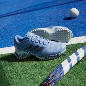 Adidas Fabela X 2 Women's Hockey Shoes 2025: Blue