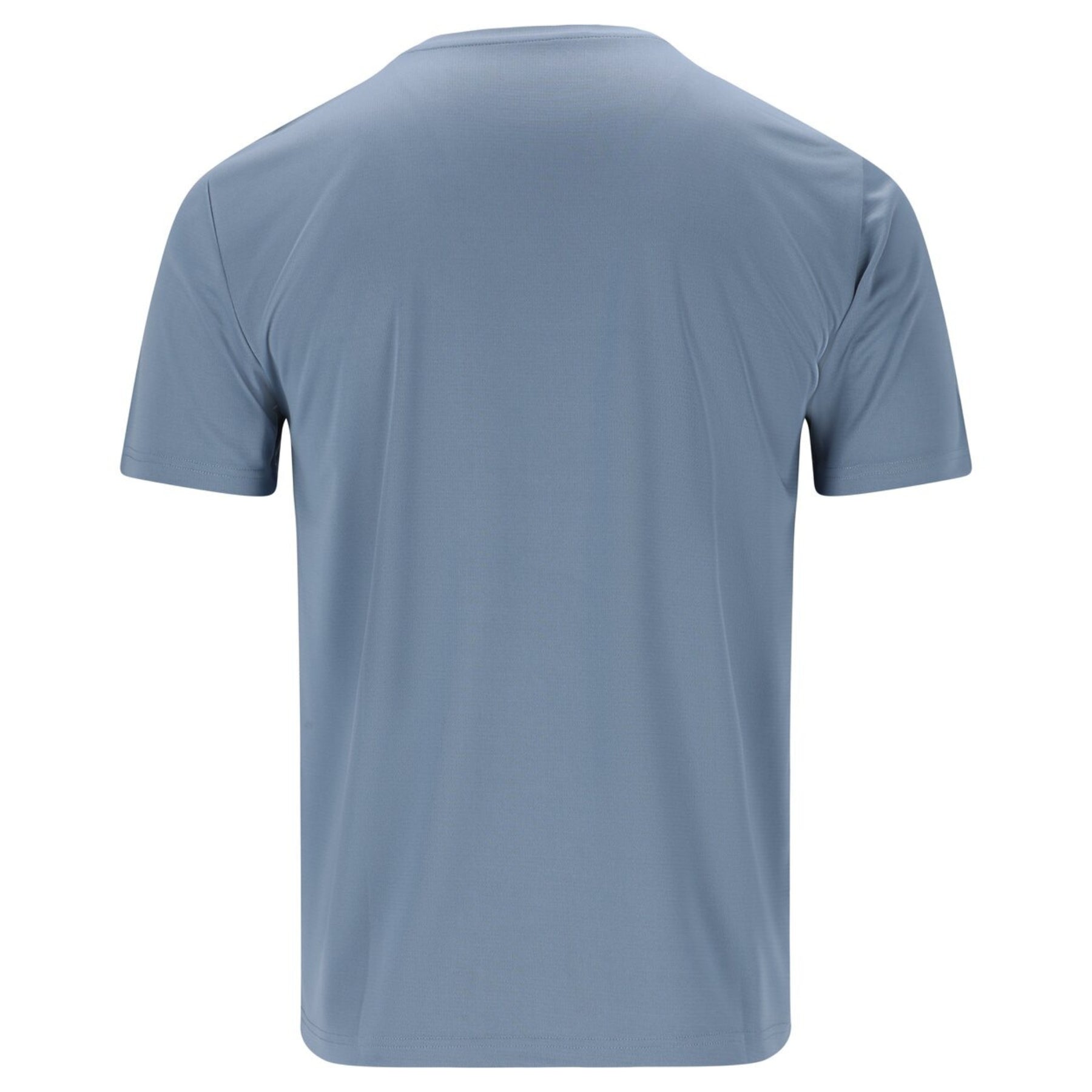 Endurance Men's Vernon V2 T Shirt: Orion Blue