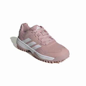 Adidas Youngstar 2 Junior Hockey Shoes: Lilac