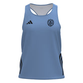 Thames Valley Harriers AC Adizero Running Essentials Womens Singlet