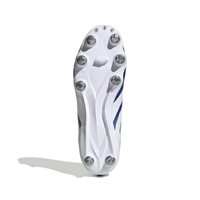 Adidas Kakari Elite SG Rugby Boots: Team Royal Blue