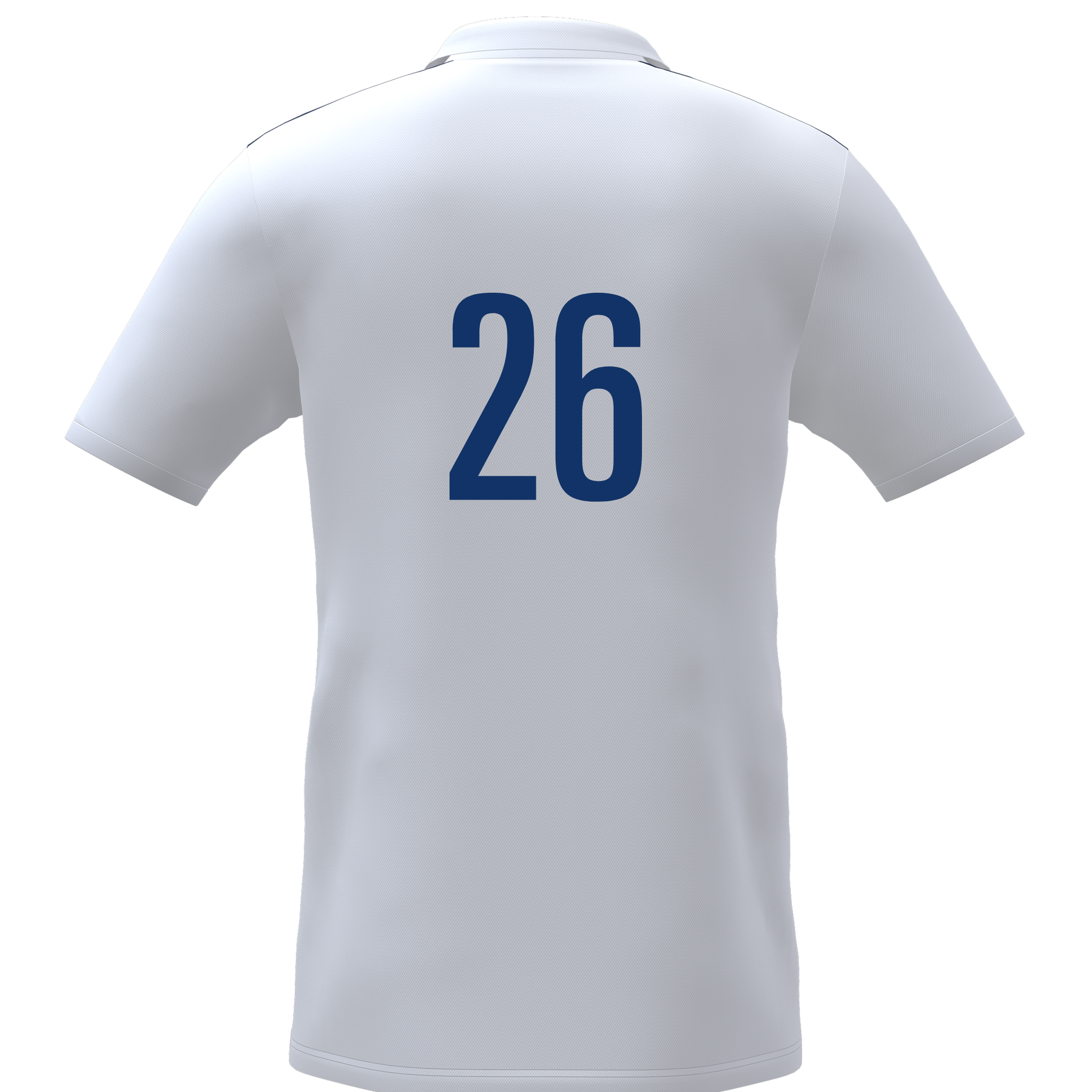 West Herts HC Ent26 Men's Home Shirt