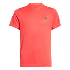 Adidas Club Tennis Tee: Red