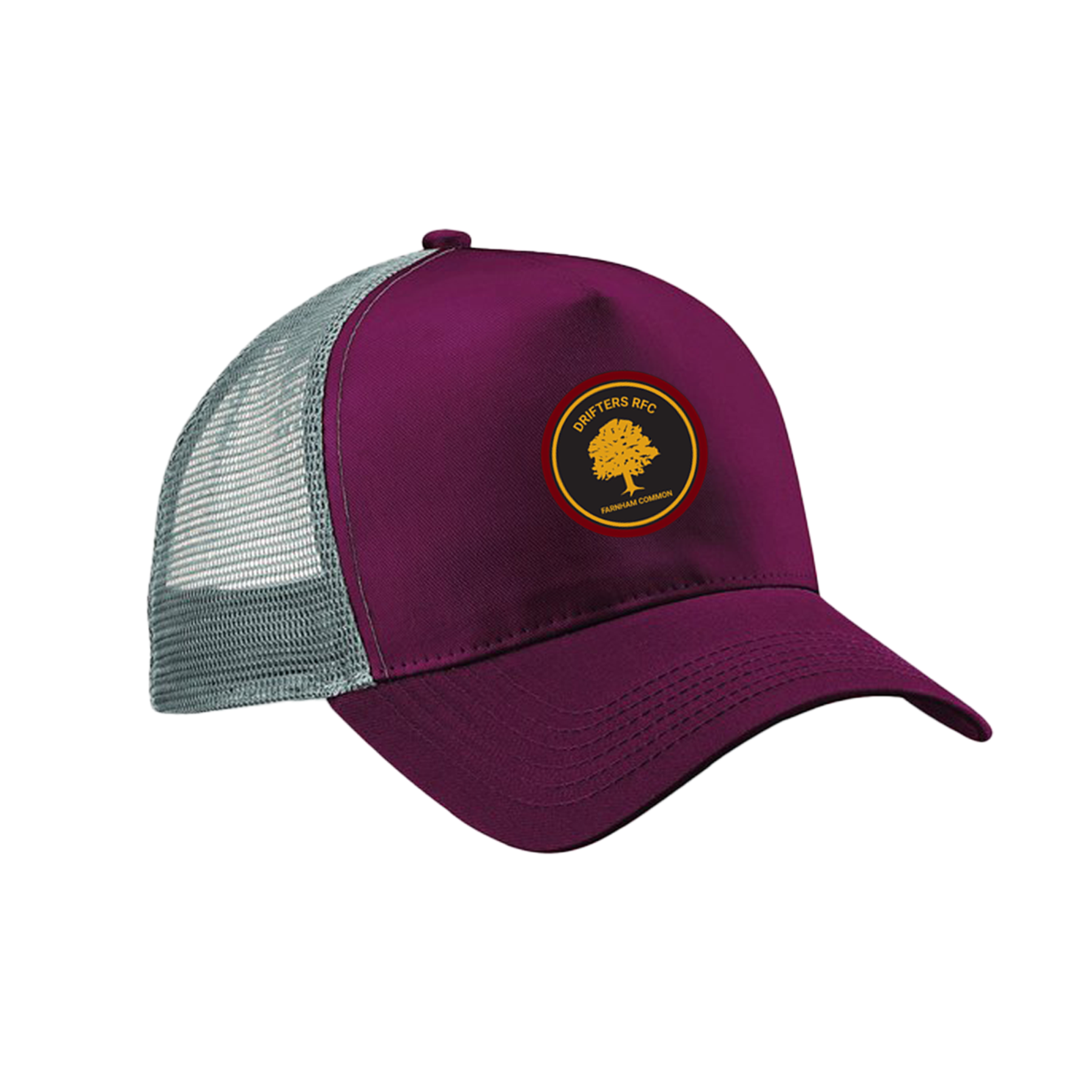 Drifters RFC Cap
