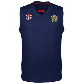Ealing Trailfinders CC Slipover: Navy