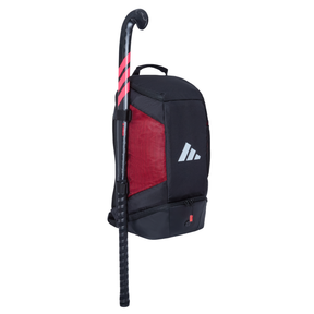 Adidas X Symbolic .3 Hockey Backpack: Black