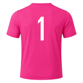 Brighton and Hove HC Hockey GK Smock