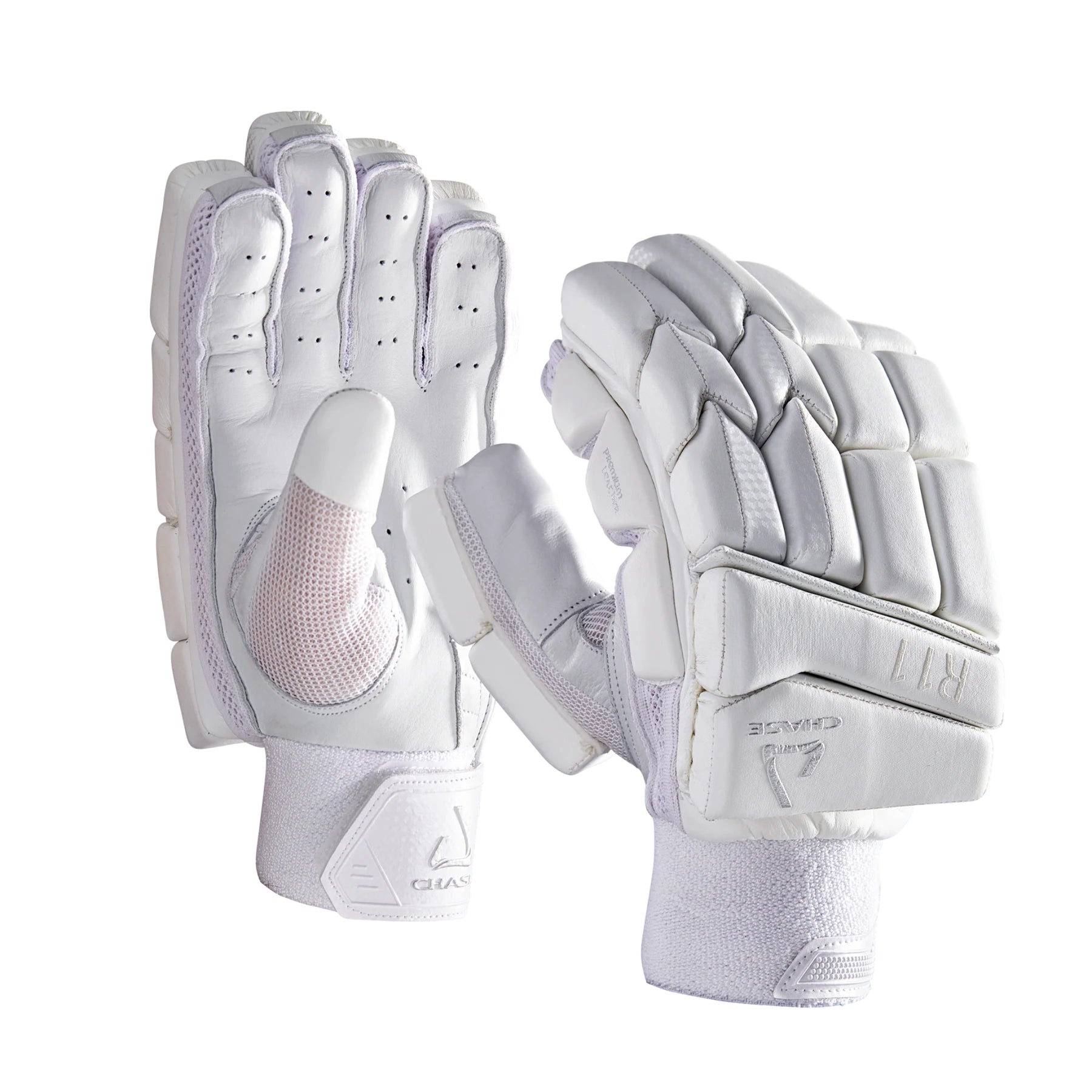 Chase R11 Cricket Batting Gloves 2025