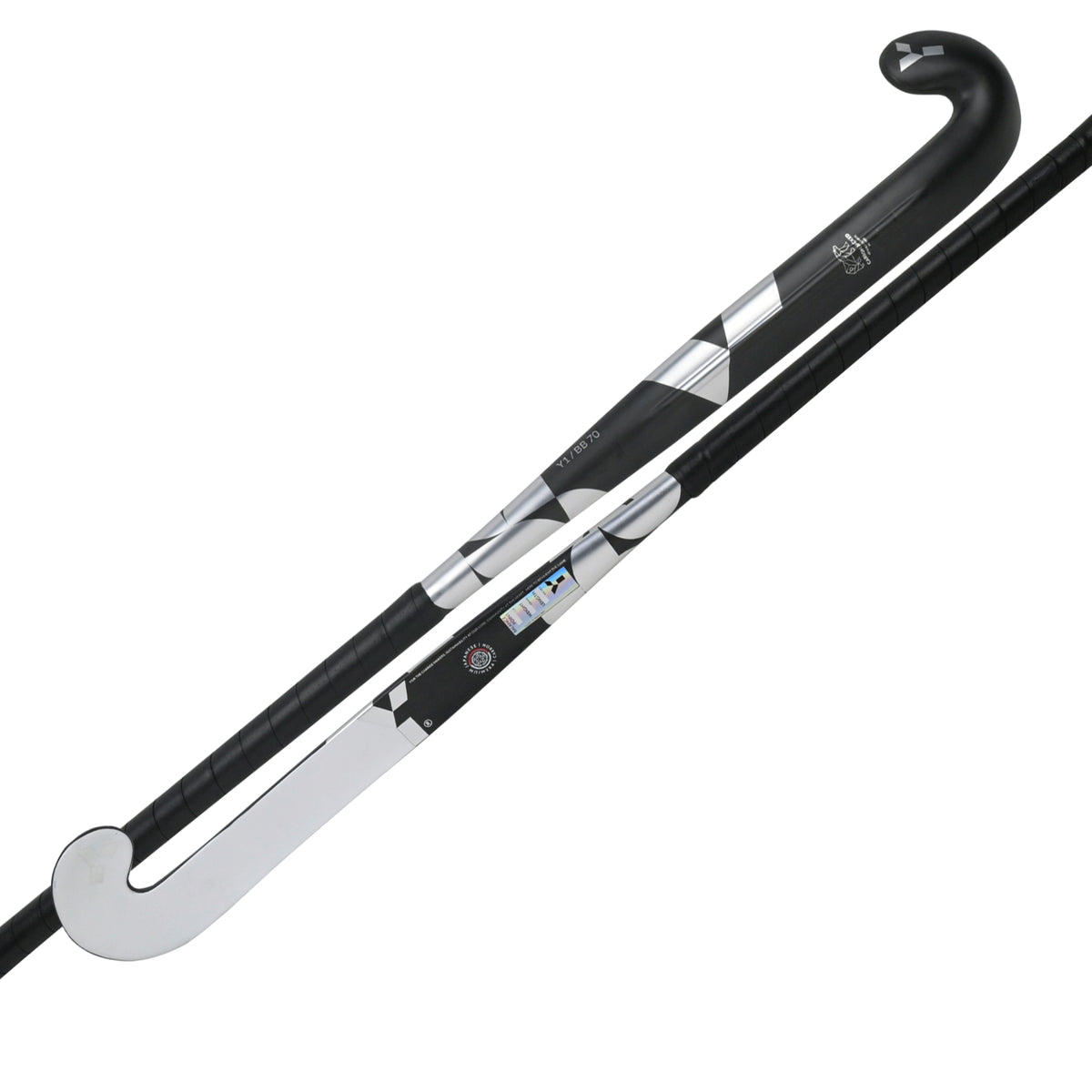 Y1 BB 70 Hockey Stick 25/2026