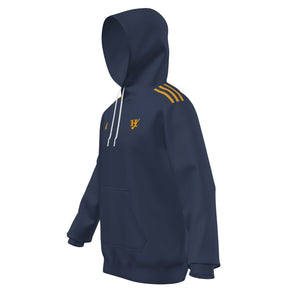 Henley HC Men's Hoodie
